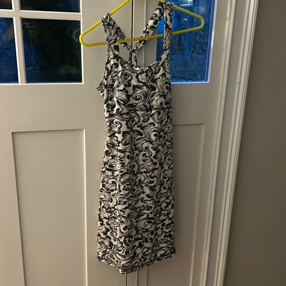 Title nine dress